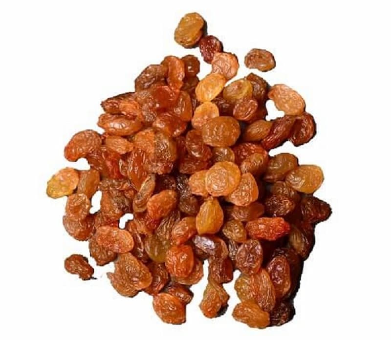 کشمش پلویی درجه یک مناسب سفارش عمده